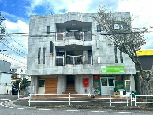 ホーメーマンション