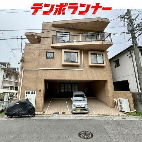 ソレイユ原（駐車３台）