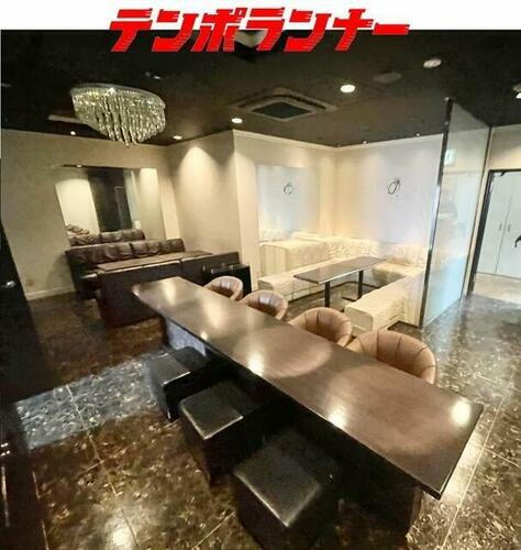 Ｔｈｅ　ＳＴＡＴＵＳ（共用駐車場１６台）