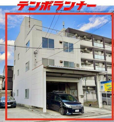 北区柳原　一棟貸し