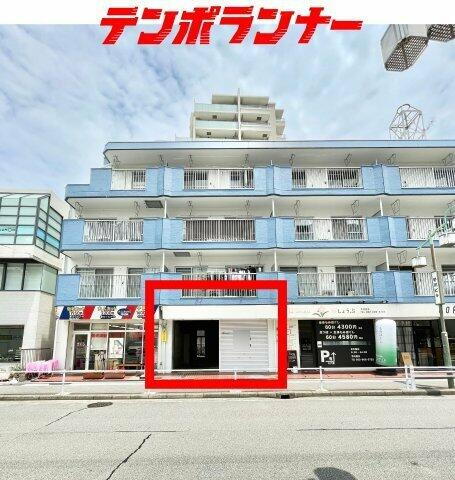 イーストヒル寺山