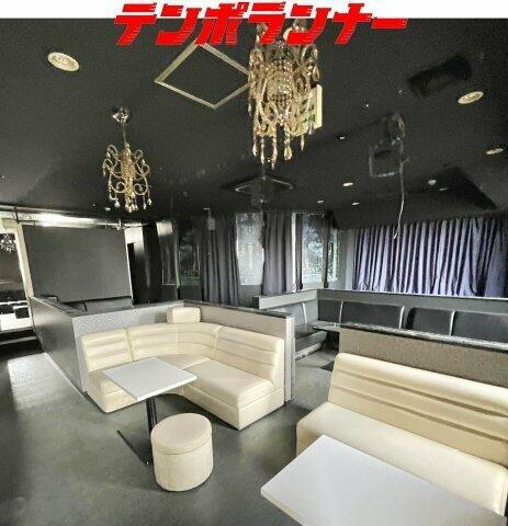 ハウスプラザ三河安城Ⅱ（クラブ跡）