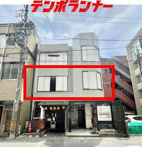 安城第１１東海ビル