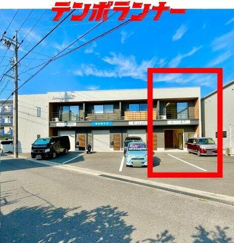 Ｂｕｒｅａｕ　Ｙｏｋｏｙａｍａ（Ｖ）（駐車２台）