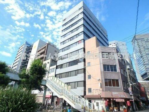 大阪府大阪市浪速区難波中１丁目