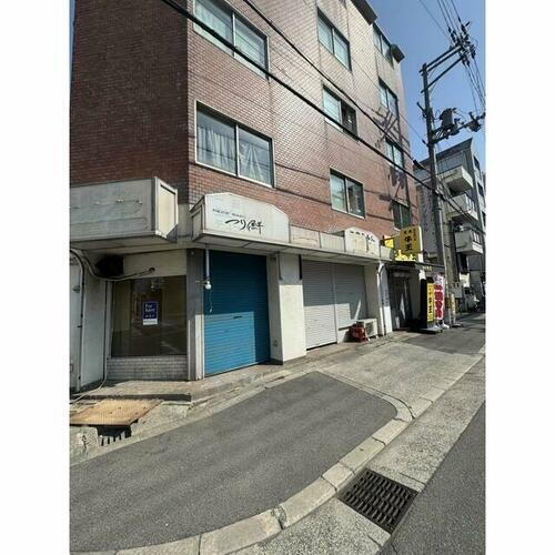 Ｒｏｃａ都島　１階路面　飲食店居抜き