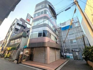 千葉県船橋市本中山２丁目