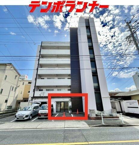 第３元八事ビル（駐車２台）