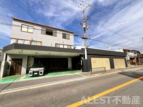 大阪府堺市北区北長尾町４丁