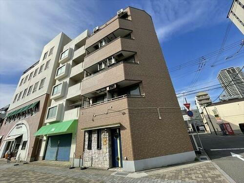 兵庫県明石市本町１丁目