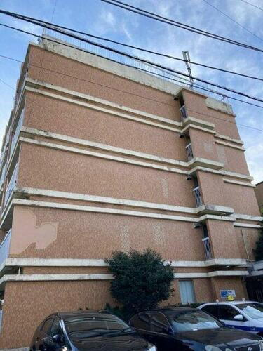 東京都杉並区桃井１丁目