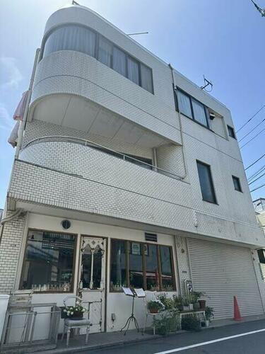 東京都世田谷区上野毛１丁目