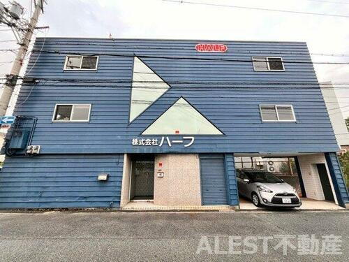 大阪府和泉市葛の葉町１丁目