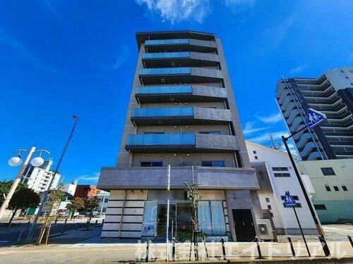 ヴィラエーデル豊田駅前