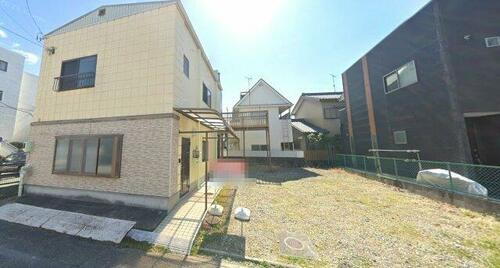 熱田区事務所（Ｐ４台分込）