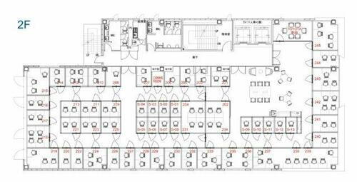 オープンオフィス豊田