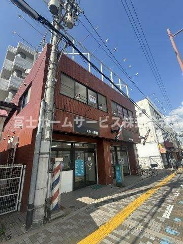 松岡ビル北花田