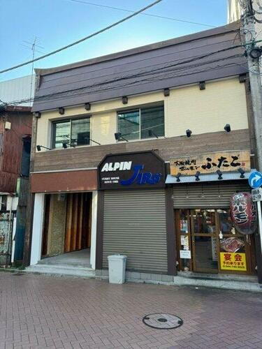 神奈川県川崎市中原区木月２丁目