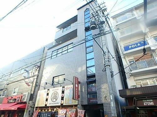 シルバーハイツ