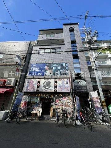 シルバーハイツ