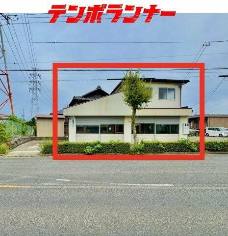 日進市梅森台テナント