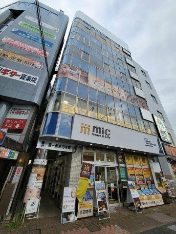 第一興産１３号館