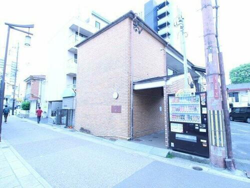 シャルム枚方（事業用）