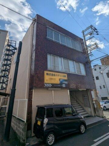 大阪府東大阪市新町