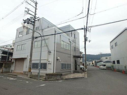 大阪府東大阪市川田４丁目