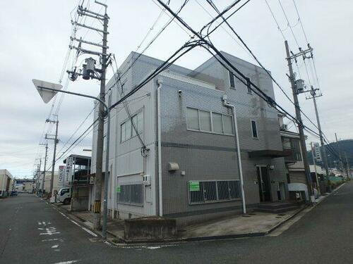 大阪府東大阪市川田４丁目