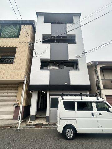 パーク南マンション