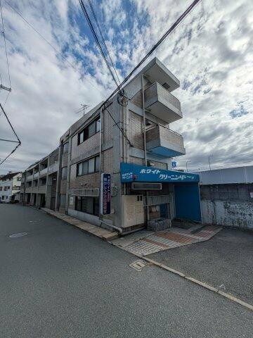 大阪府豊中市上新田１丁目