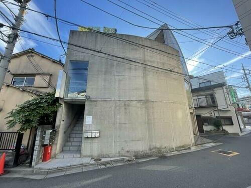 東京都葛飾区四つ木１丁目