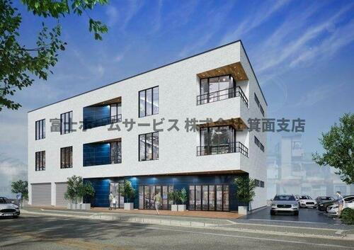 大阪府枚方市牧野阪１丁目