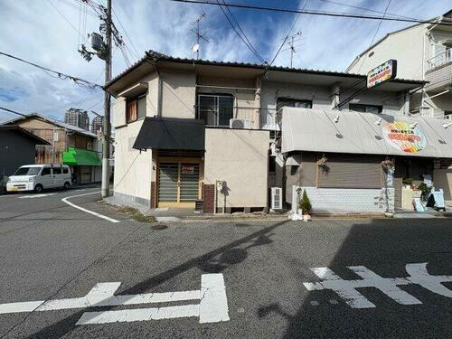 中長尾町３丁店舗