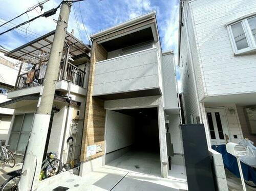 あんしん＋ＶｉｅＭ日置荘西町１３－１０１８（ガレージハウス）