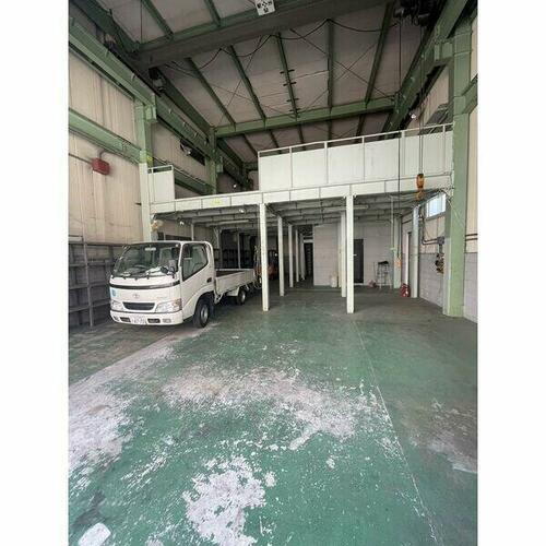 中開二丁目事務所・倉庫・住居