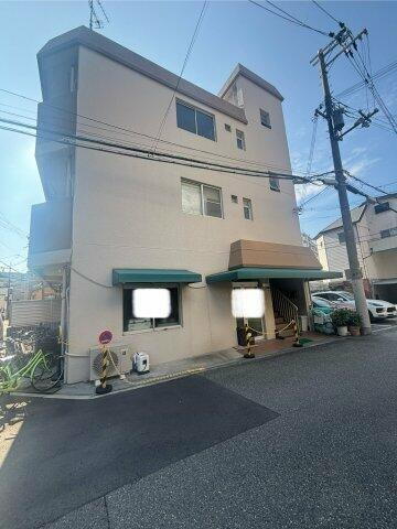 ニタカマンション