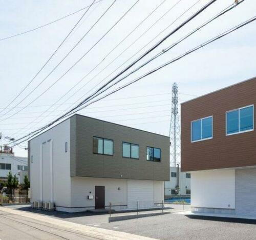 豊明市栄町西大根５５－３ＧＩＭＵＣＯ