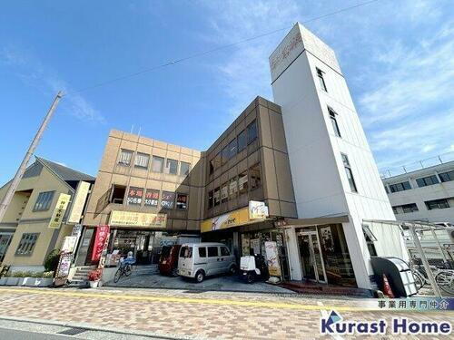 石橋ビル２階テナント