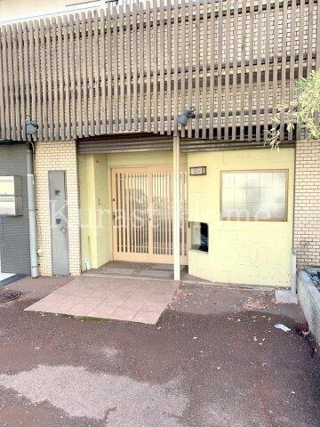 バルカン富田林１階飲食居ぬきテナント