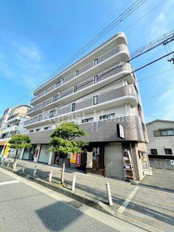 エミネンス白鳥１階テナント