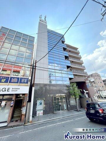 梅原ビル３階テナント