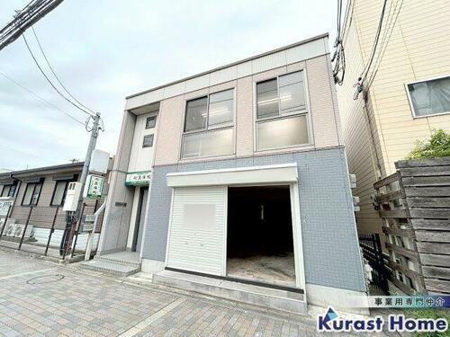 ＭＩＮＡＭＩビル　白鳥２丁目路面テナント