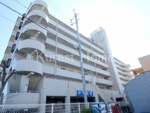 メゾンドール富田林