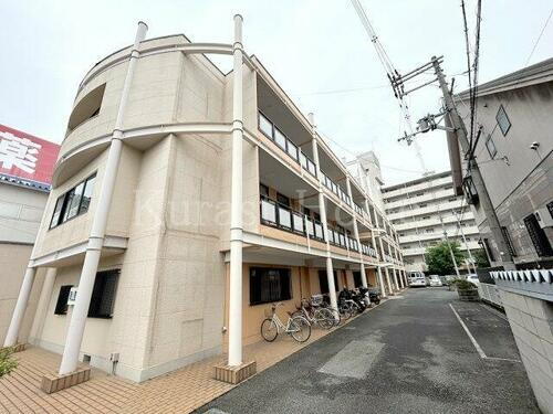 アジア商事ビルテナント