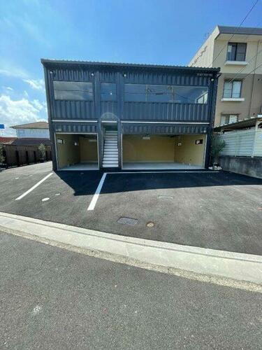 桜ケ丘ガレージハウス