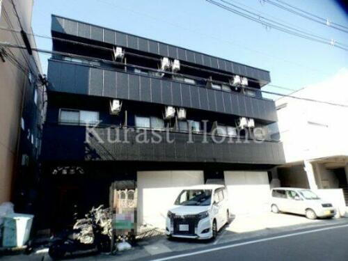 大阪府富田林市喜志町５丁目