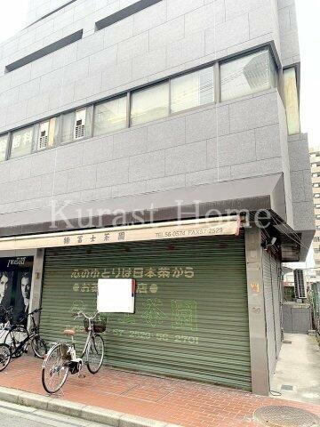 大阪府羽曳野市栄町