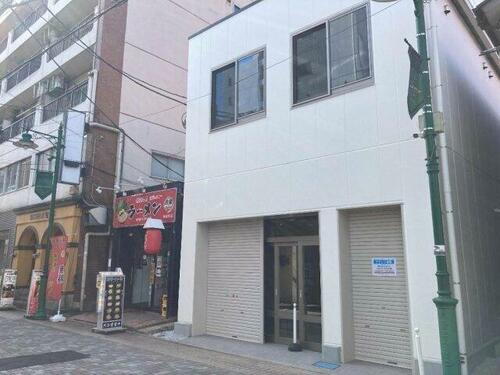 神奈川県相模原市南区松が枝町